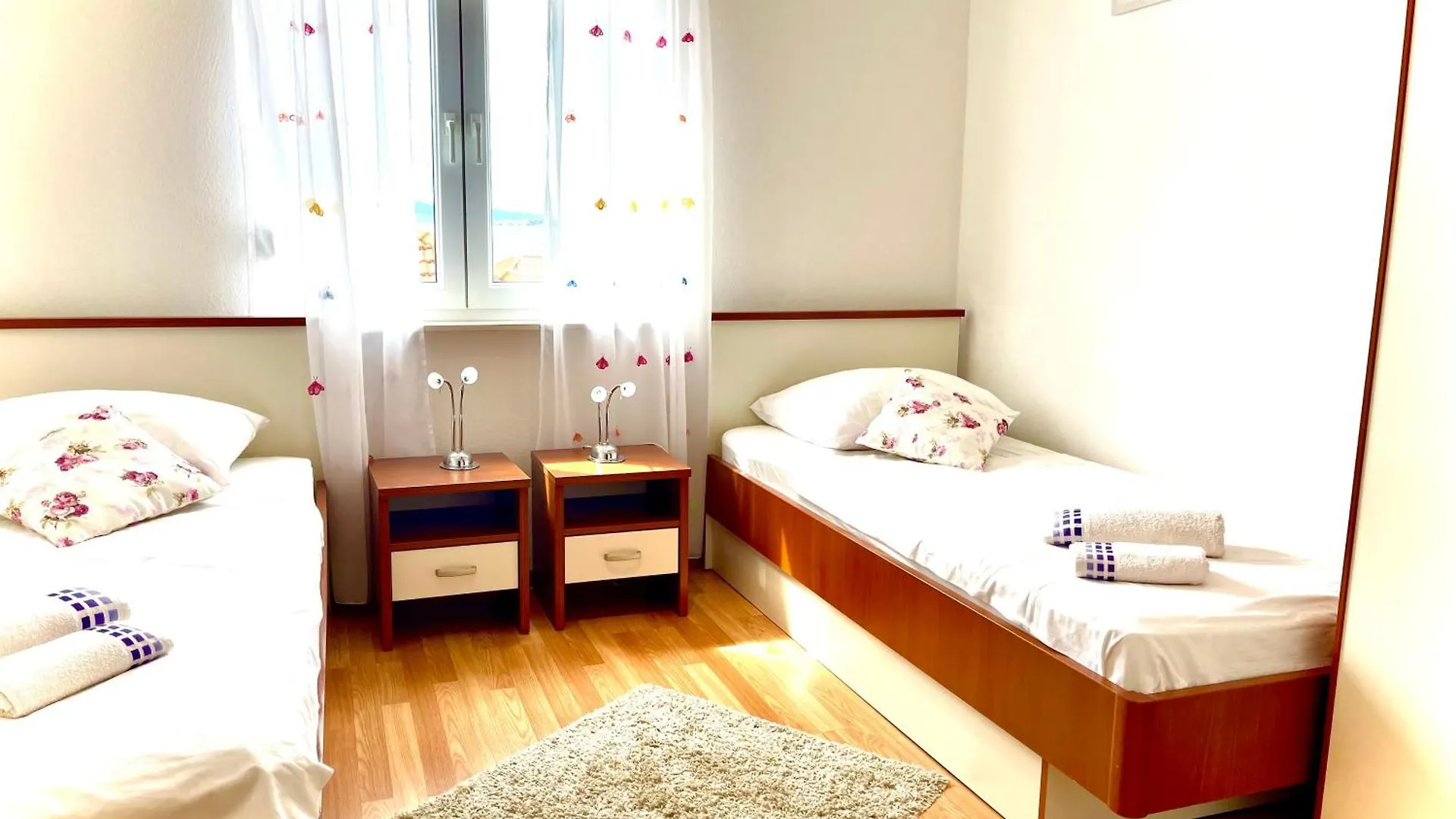 Apartment Iva Croatia