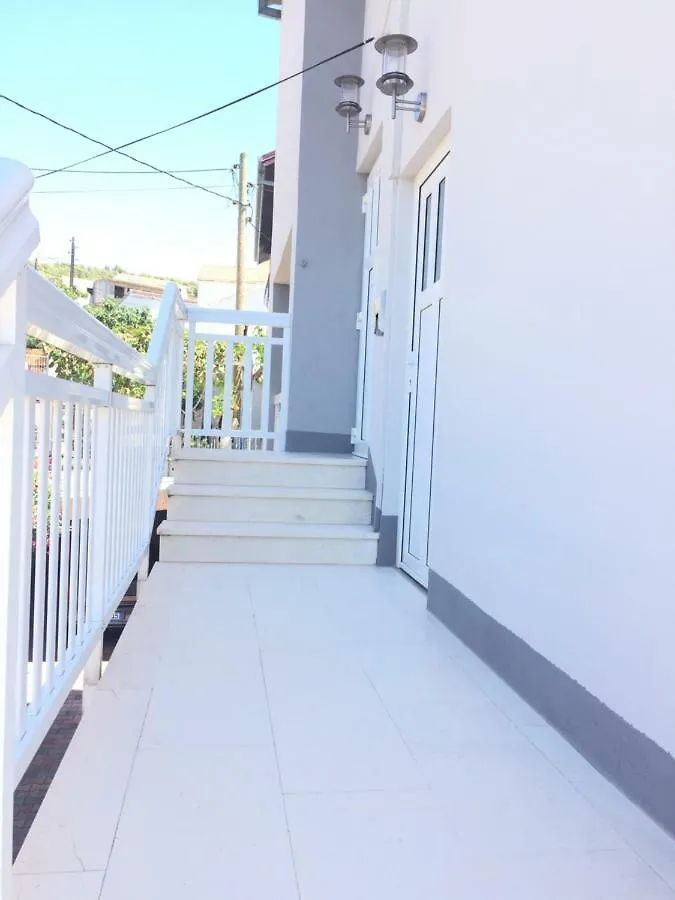 Apartment Iva Croatia