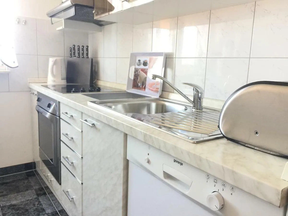 Apartment Iva Croatia