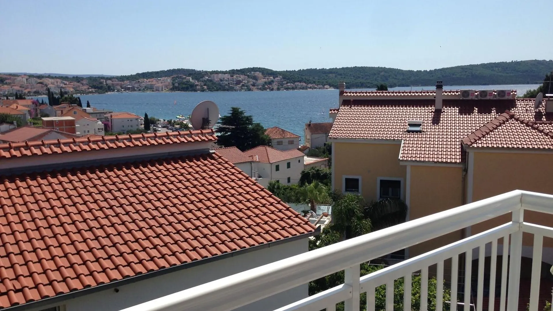 Apartment Iva